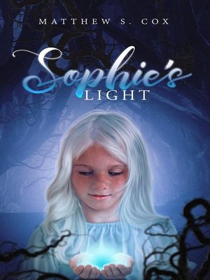 cover image of Sophie's Light